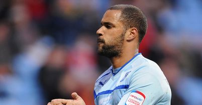 David McGoldrick: Successful stint on loan at Coventry